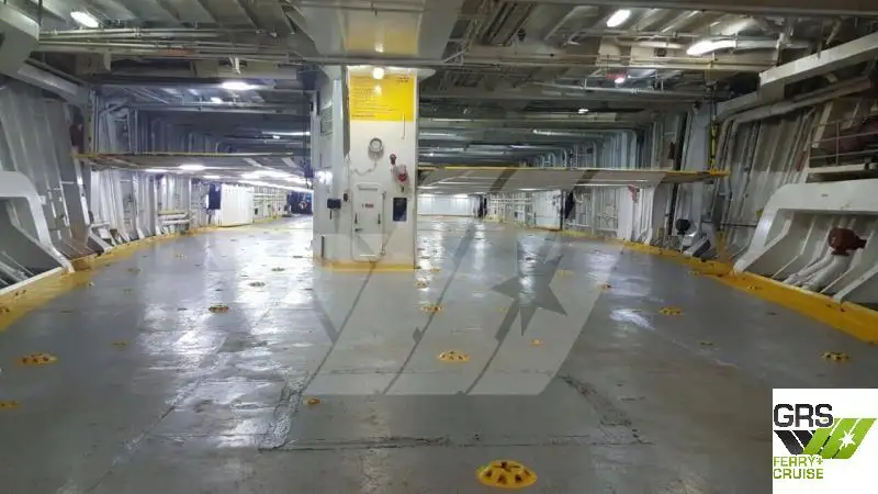 Ro-Ro ship for sale