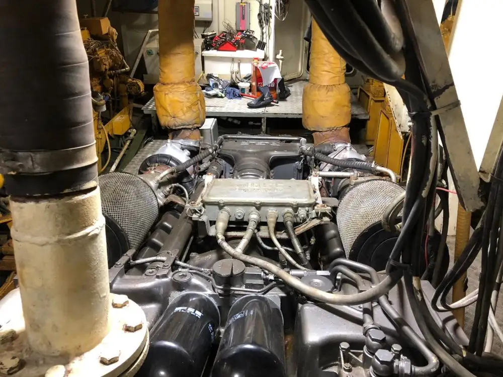 Workboats for sale