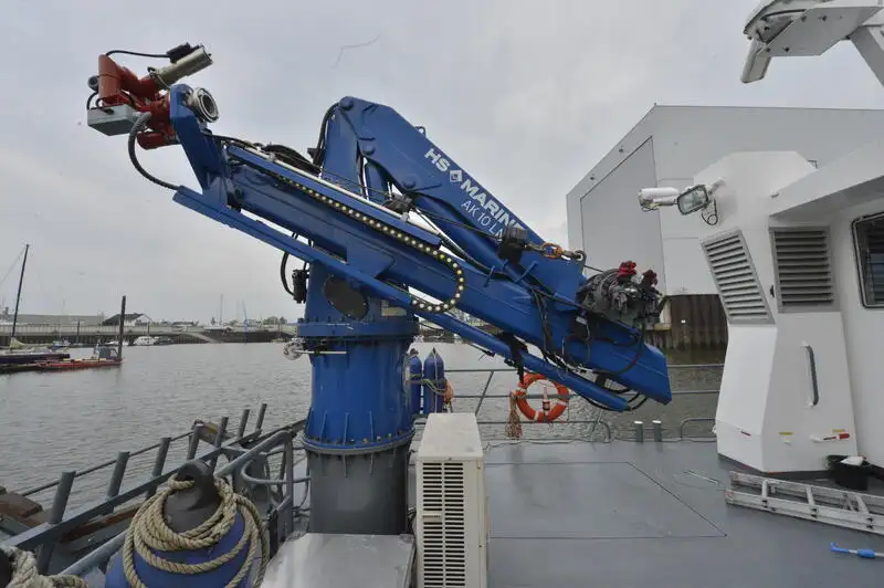Workboats for sale