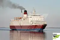 Ro-Ro ship for sale