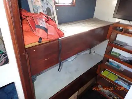 Purse seiner for sale