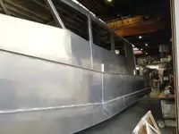 Rescue vessel for sale