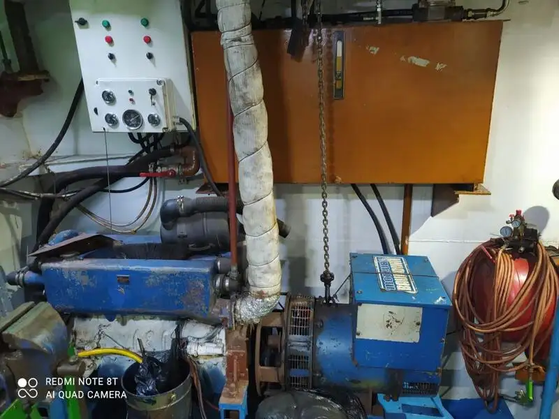 Workboats for sale