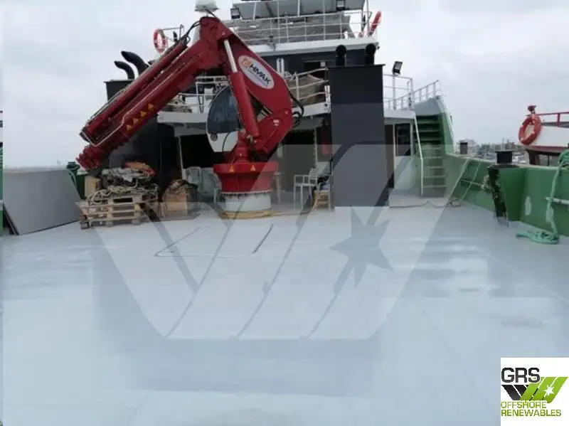 Workboats for sale