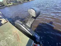 Barge for sale