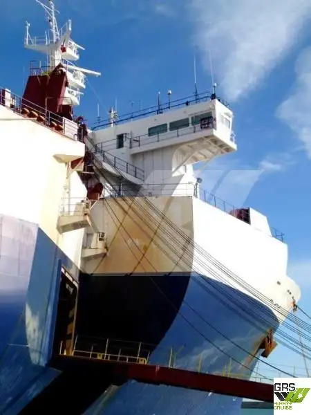 Ro-Ro ship for sale