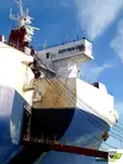 Ro-Ro ship for sale