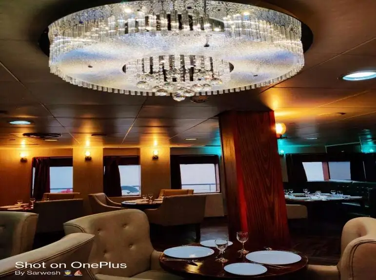Ro-Ro ship for sale