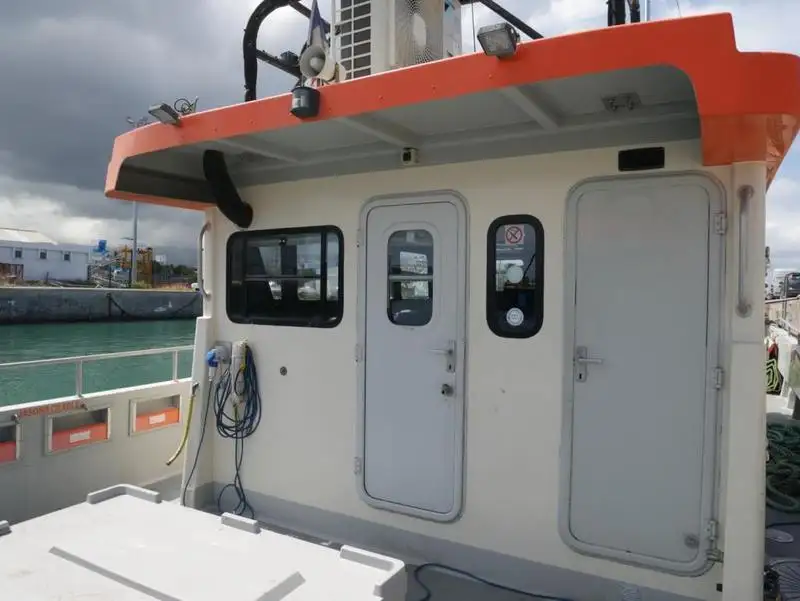 Catamaran for sale