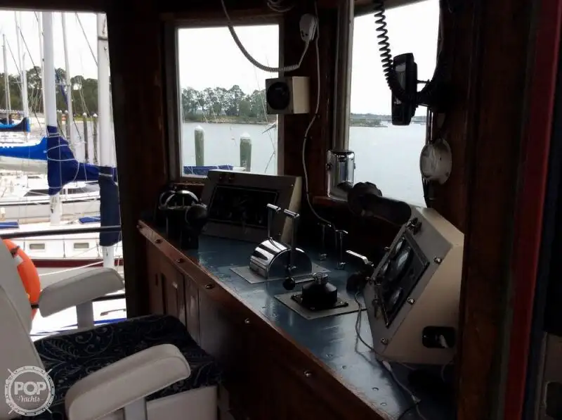 Towboat for sale