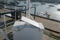 Survey vessel for sale