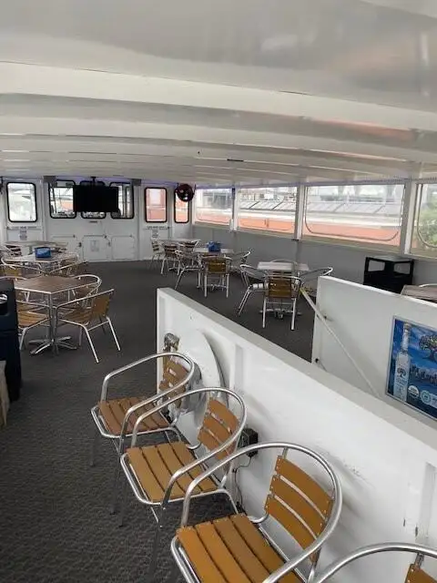 Ferry vessel for sale