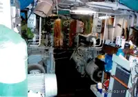 Trawler for sale