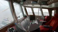 Beam trawler for sale