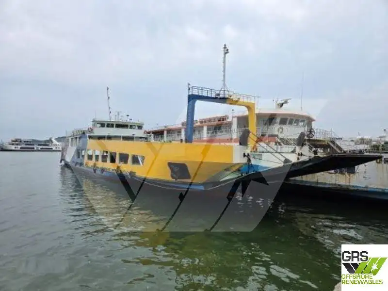 Landing Craft, Tank for sale