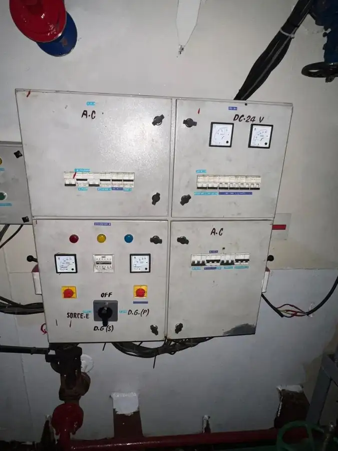 Towboat for sale