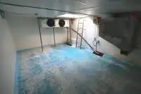 Trawler for sale