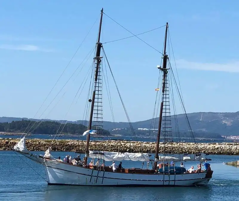 Ferry vessel for sale
