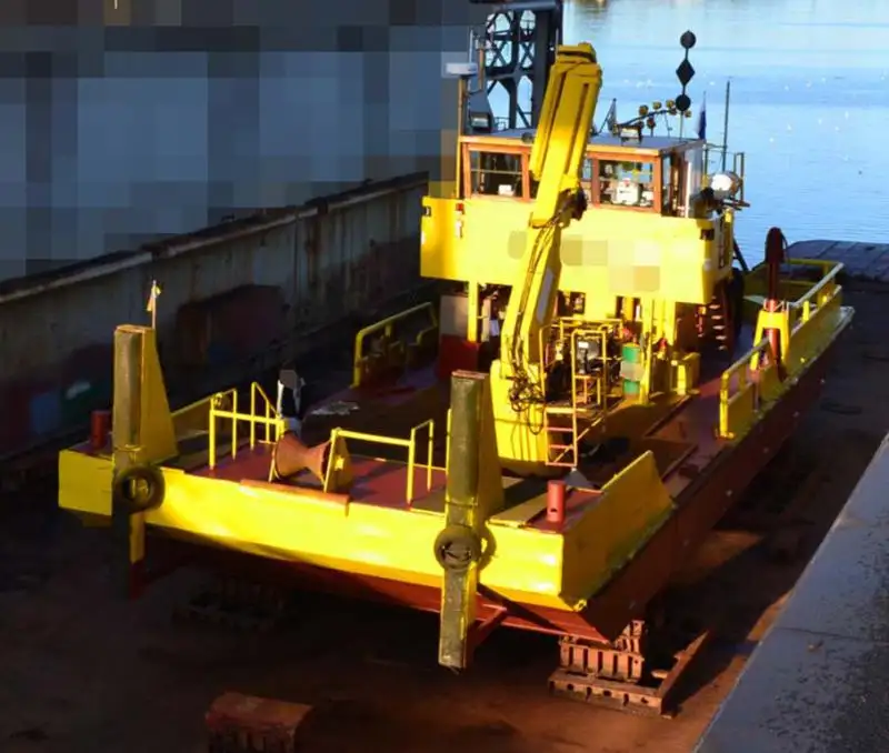 Workboats for sale