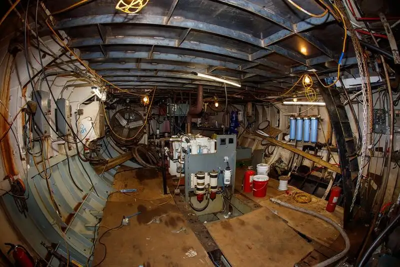 Towboat for sale