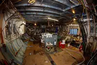 Towboat for sale