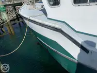Longliner for sale