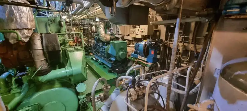 Towboat for sale