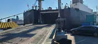 Ro-Ro ship for sale