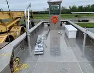Landing Craft, Tank for sale