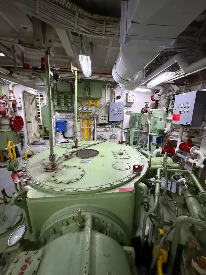 Towboat for sale