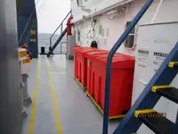 Reefer ship for sale
