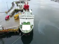 Ro-Ro ship for sale