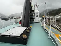 Towboat for sale