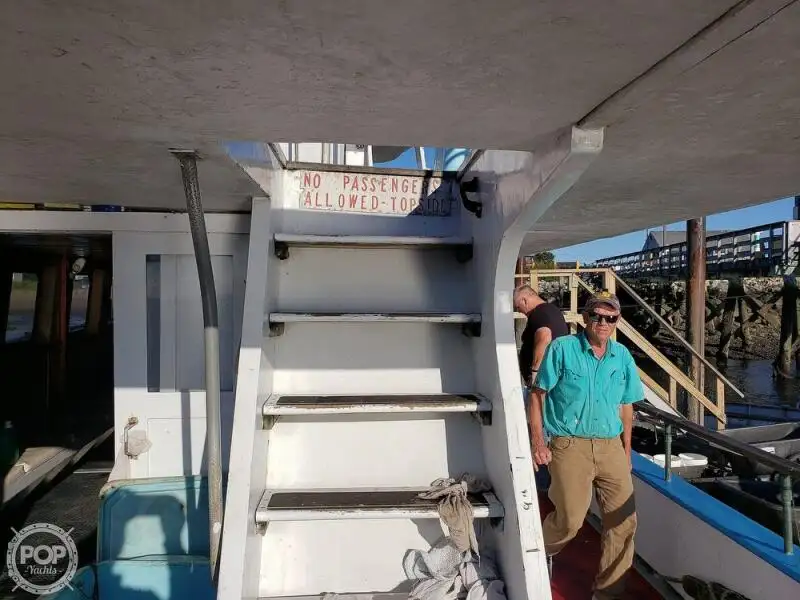 Ferry vessel for sale