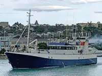 Longliner for sale