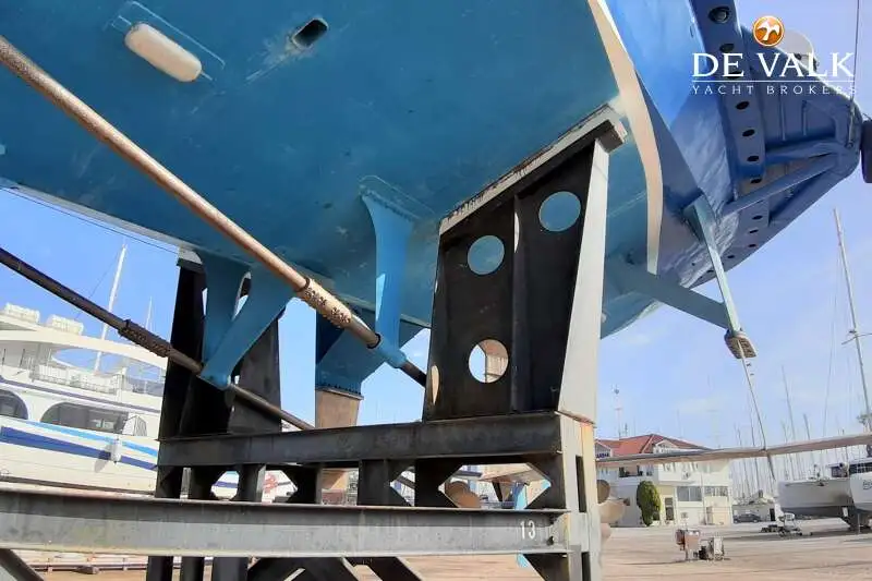 Hydrofoil for sale