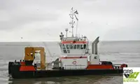 General Cargo/Multi-purpose for sale