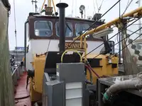 Trawler for sale
