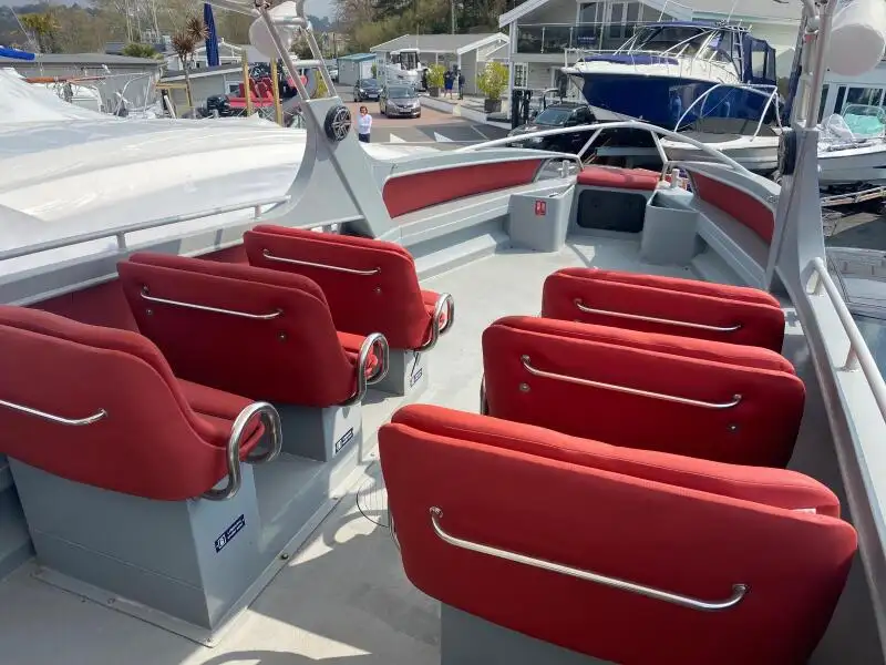 Ferry vessel for sale