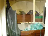 Trawler for sale