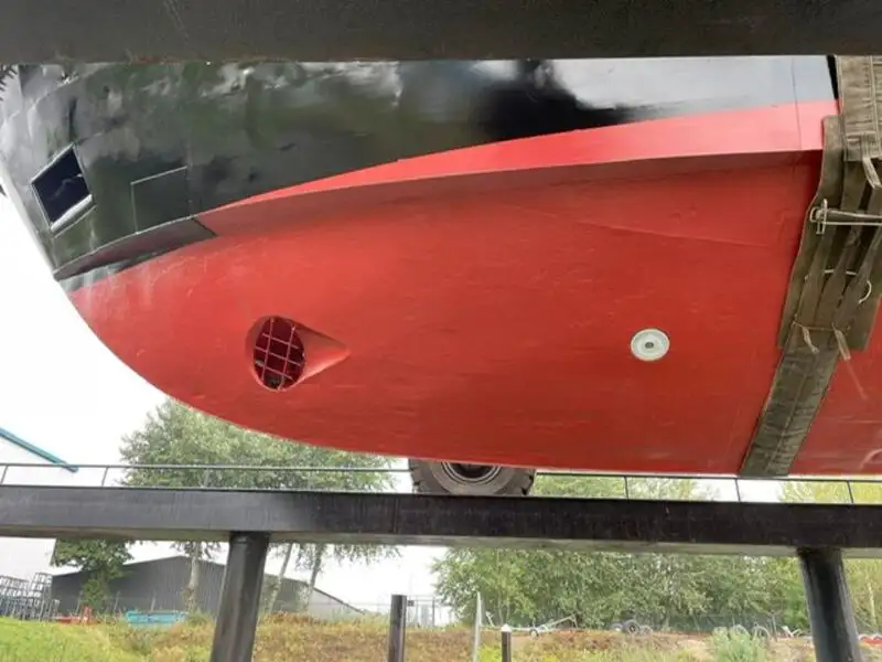Patrol boat for sale