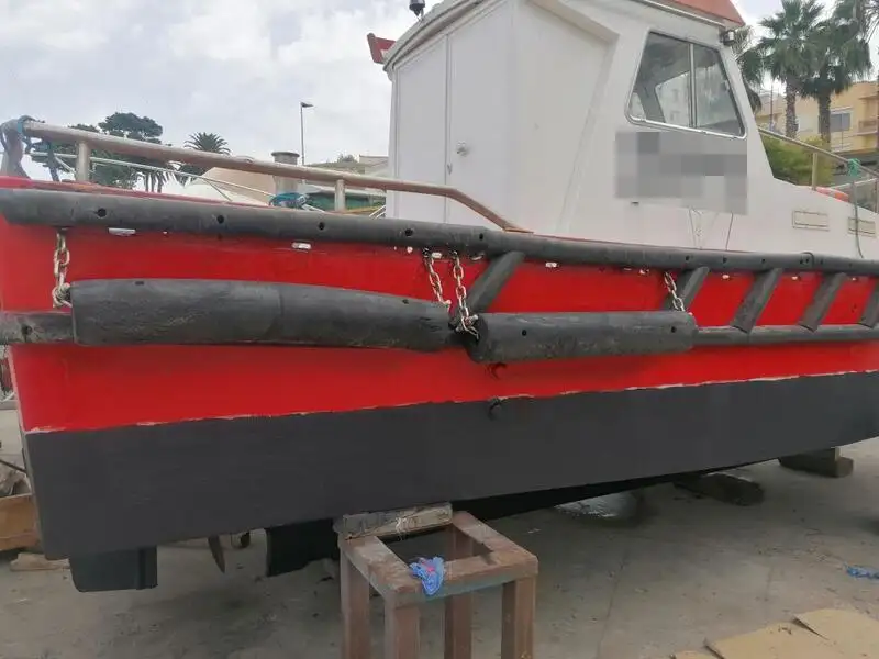 Workboats for sale