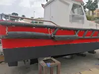 Workboats for sale