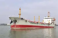 Oil/Chemical tanker for sale