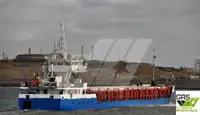 Bulk carrier for sale