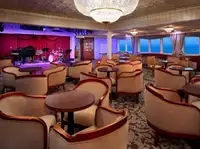 Cruise ship for sale