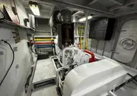 Crew boat for sale