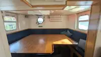 Survey vessel for sale