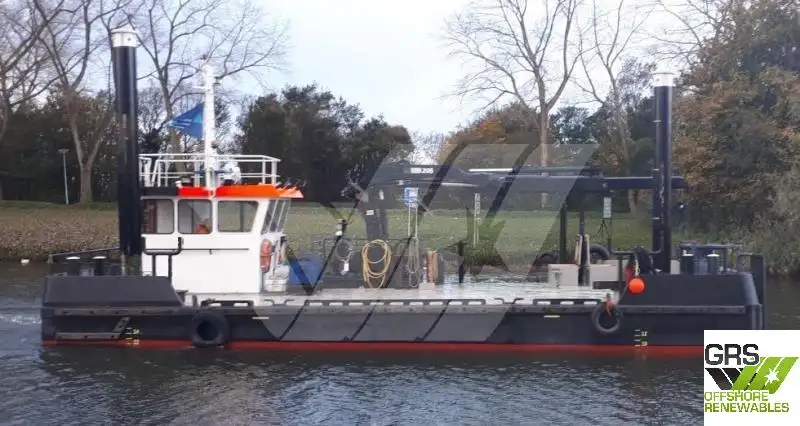 Workboats for sale