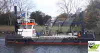 Workboats for sale